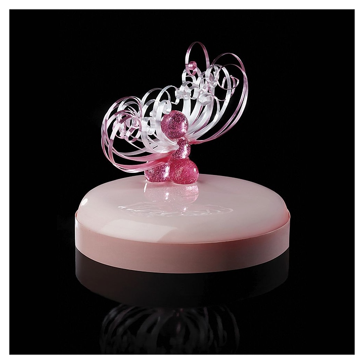 Форма для мороженого / суфле Pavoni KE025S Классик