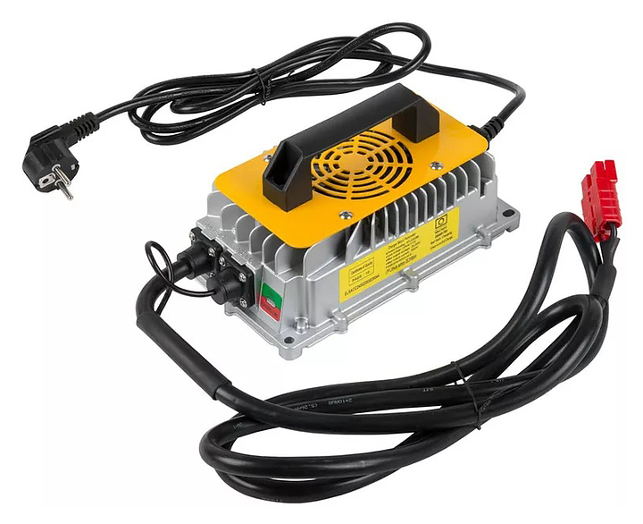 Устройство зарядное EVOline WTL2430 для LFP,  24 В 30 А