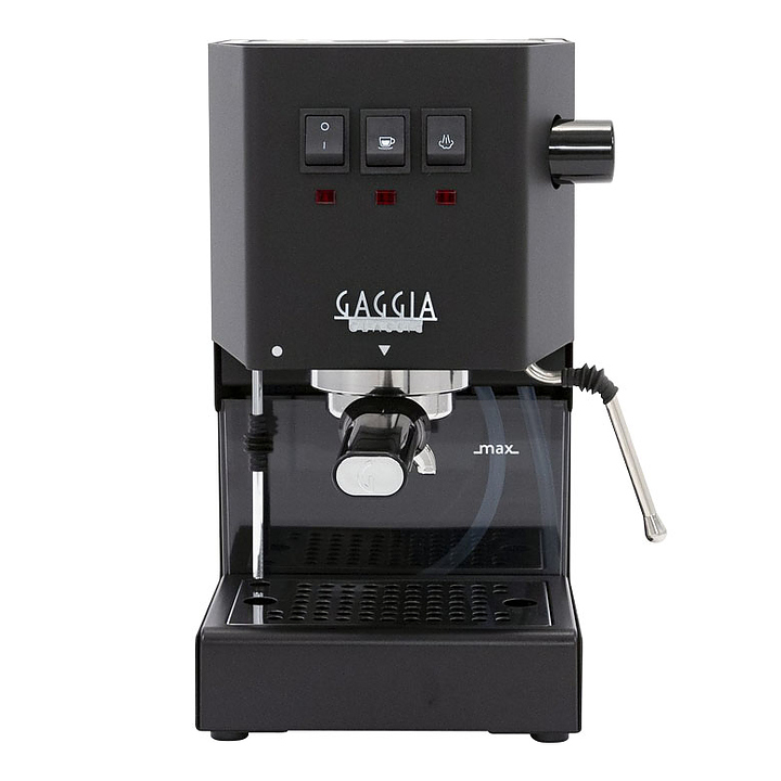 Кофеварка Gaggia Classic Black