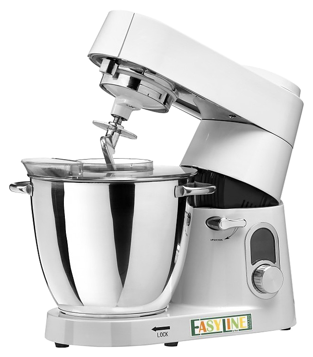 Миксер планетарный FIMAR EasyLine SEM7