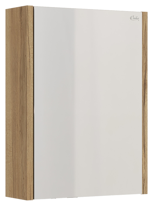 Шкаф зеркальный Onika СЕЛЕСТА 52.00