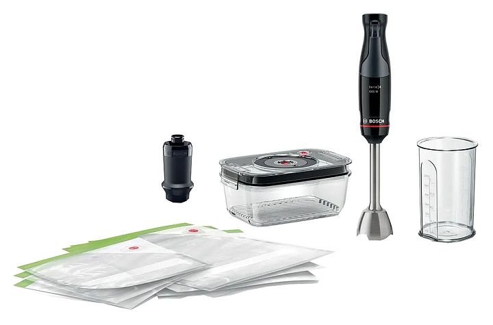 Блендер Bosch MSM4B6V2
