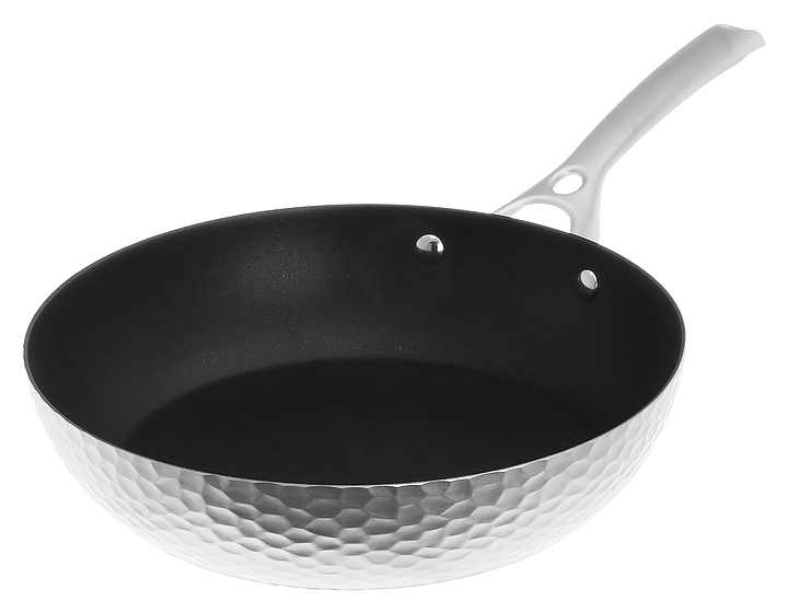 Сковорода Kitchenstar SYB-H123CAK-0124 24 см