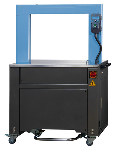 Cтреппинг машина Extend EXS-137 (850x600, 12мм)