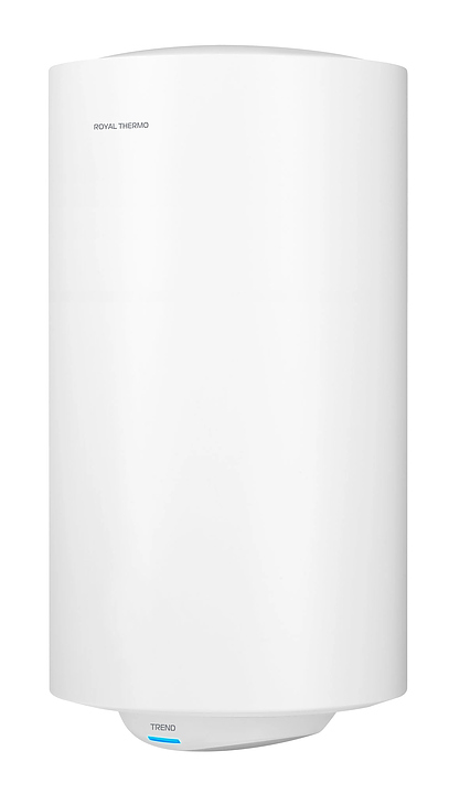 Водонагреватель накопительный Royal Thermo RWH 100 Trend