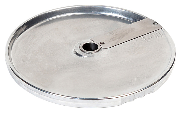 Диск для нарезки картофеля фри Vortmax E10+B10