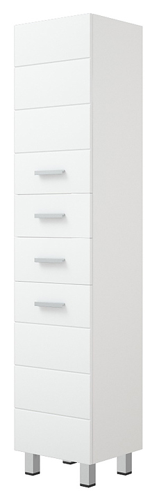 Шкаф-пенал Corozo Денвер 40 Z2 SD-00000536