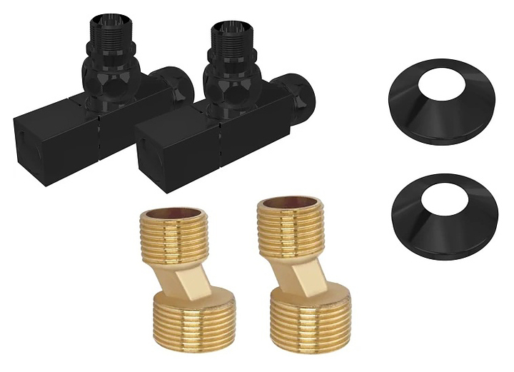 Фитинги Aquatek AQ 2020BL