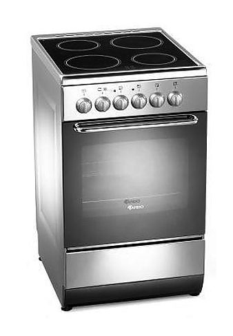 Электрическая плита Ardo A 56V4 ED inox