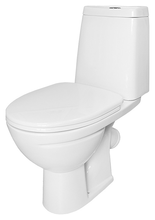 Унитаз-компакт Sanita Марс Комфорт MRSSACC01030413