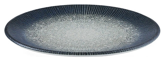 Блюдо сервировочное Bonna Arctic S-MT-ARCMOV25OV 25х19 см (фарфор) овальное