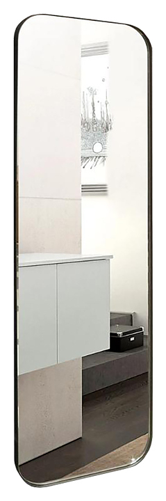 Зеркало Silver Mirrors Гудзон ФР-00002426 40х130 см