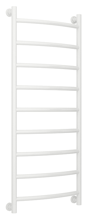 Полотенцесушитель водяной Сунержа Галант+ 120x50 см белый