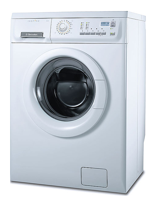 Стиральная машина Electrolux Professional EWS 10570 W