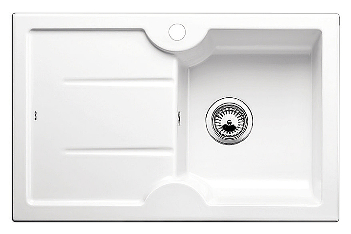 Кухонная мойка Blanco Idessa 45 S