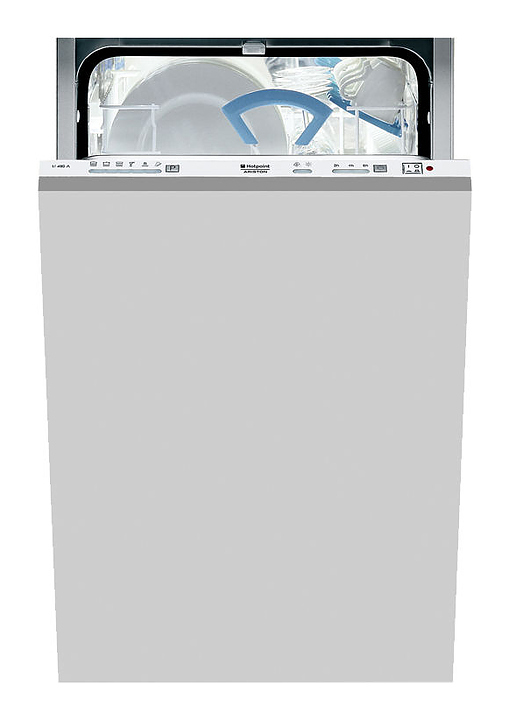 Встраиваемая посудомоечная машина Ariston LI 480 A