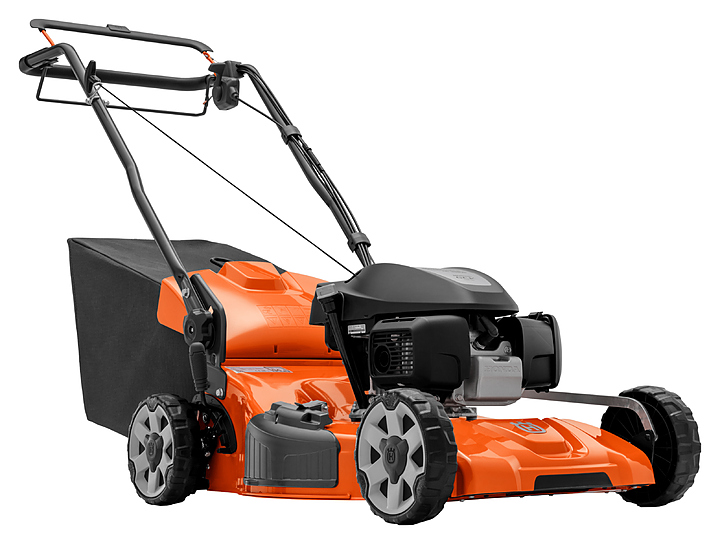 Газонокосилка бензиновая Husqvarna LC 356VP