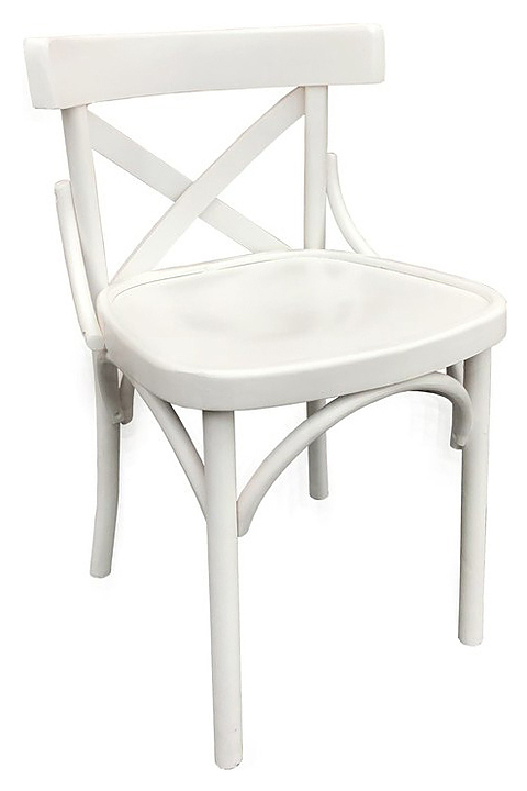 Стул ChiedoCover Кантри без подушки