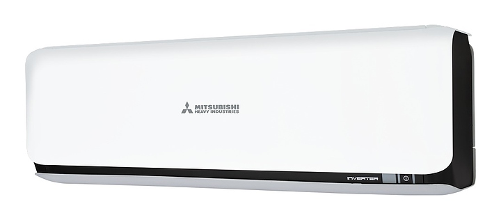 Настенная сплит-система Mitsubishi Heavy Industries SRK20ZSX-WB / SRC20ZSX-W (contrast)