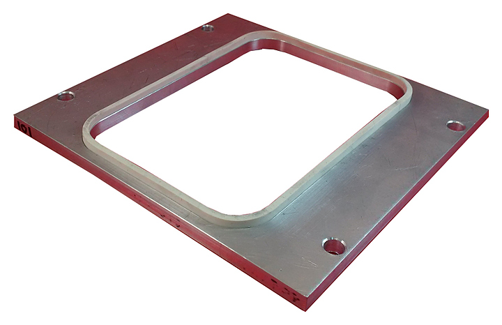 Форма VASSILII № 0101 210х148 мм