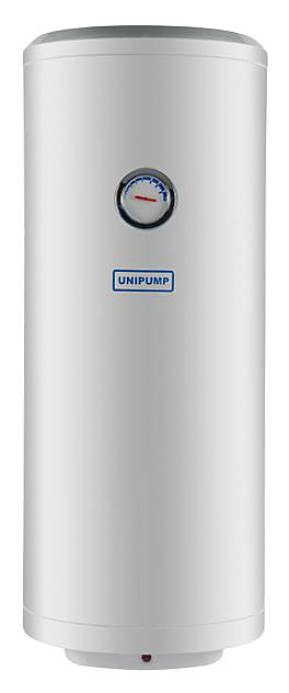 Водонагреватель накопительного типа Unipump СЛИМ 50 В