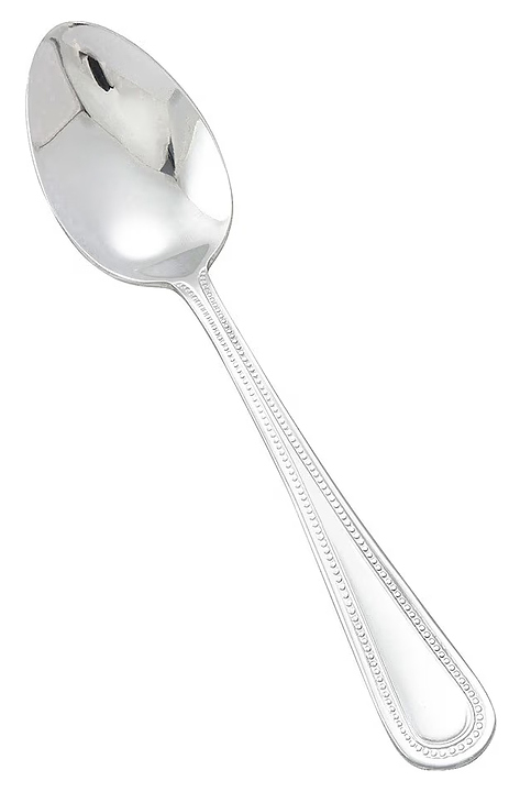 Ложка кофейная Luxstahl Vals 138 мм