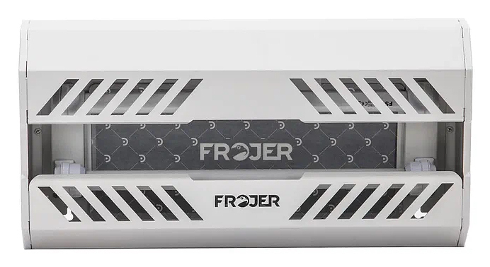 Лампа инсектицидная FROJER PRO DL32