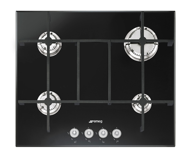 Варочная панель SMEG PV640N