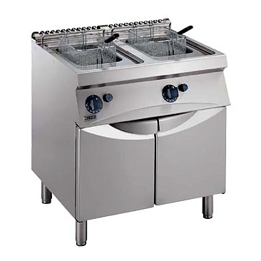 Фритюрница газовая Electrolux Professional 178112