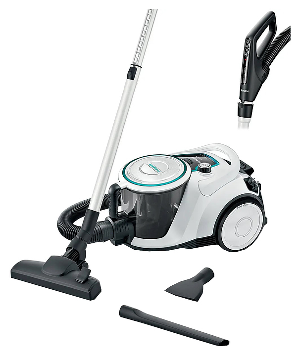 Пылесос Bosch BGS41HYG1