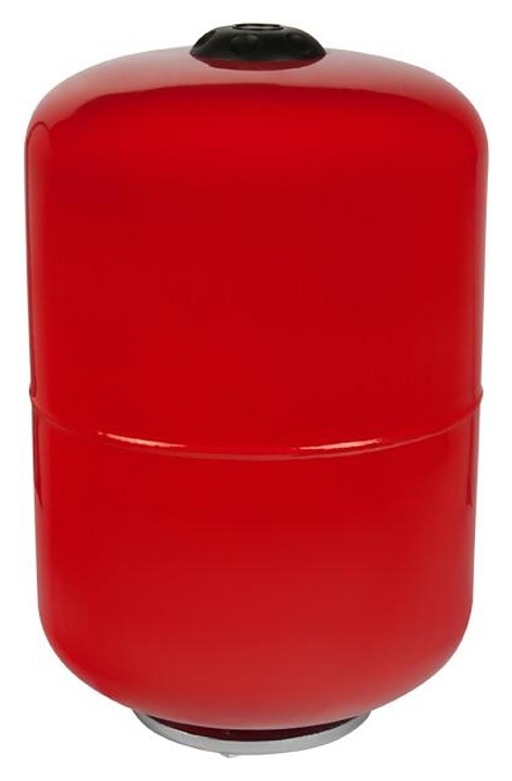 Расширительный бак Unipump 8 л вертикальный