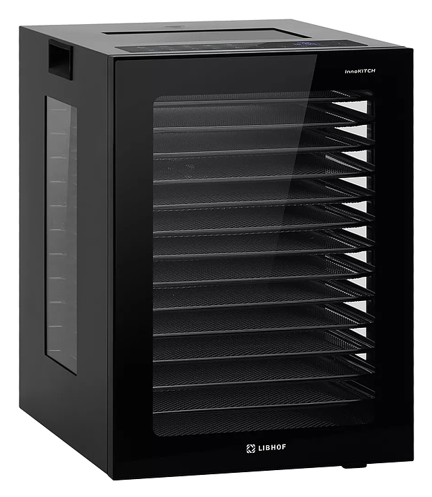 Сушилка для овощей и фруктов Libhof FDA-14