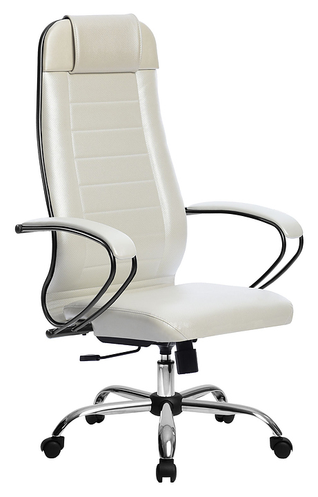 Кресло без основания Метта Комплект 28 белый лебедь