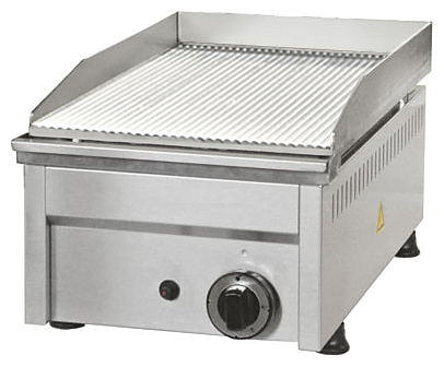 Поверхность жарочная MEC PG 325R
