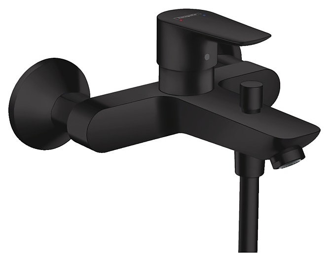 Смеситель для ванны Hansgrohe Talis E 71740670