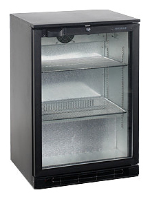 Минибар TEFCOLD BA15H/R600