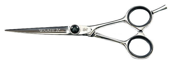 Ножницы парикмахерские Washi 2PP New poly 5,5