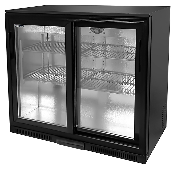 Шкаф холодильный Koreco SC/250 SD