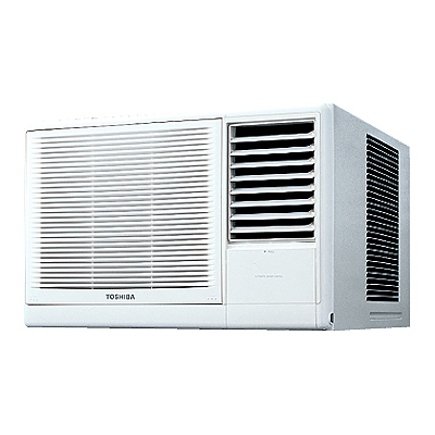 Оконный кондиционер Toshiba RAC-18EH-E