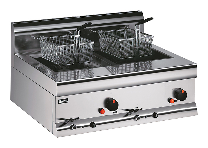 Фритюрница Lincat DF7pFL