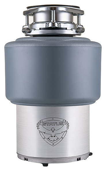 Измельчитель пищевых отходов Status Premium 200