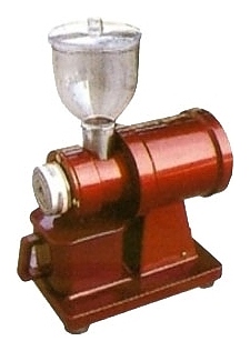 Кофемолка Starfood KW-300