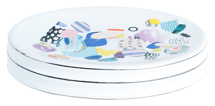 Мыльница Fixsen Art FX-620-4