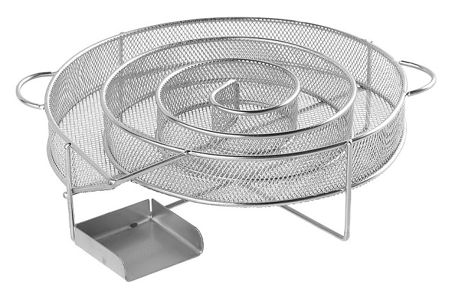 Дымогенератор Hobbi Smoke Спиральный