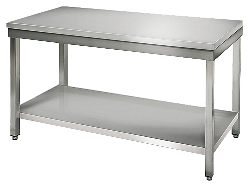 Стол производственный Kocateq SAT 107