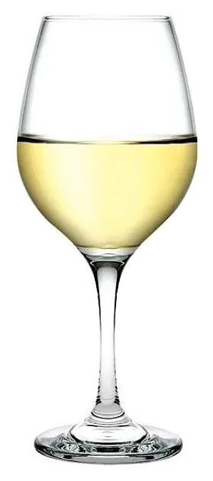 Бокал для вина Pasabahce Amber 440265 365 мл