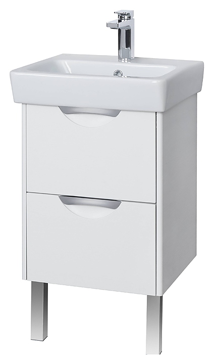 Тумба AQUATON Сильва 60 1A211801SIW70