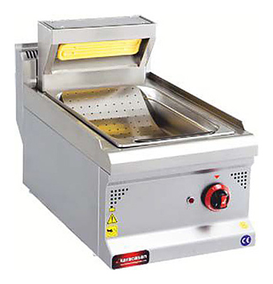 Подогреватель Gastroinox KRCS-SPDE 470