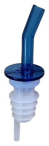 Гейзер MGprof 70510 100 мм синий