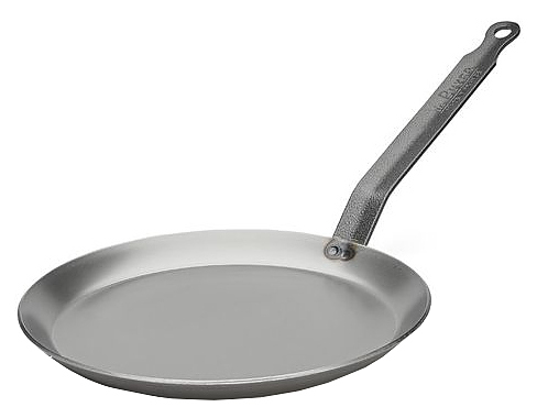 Сковорода De Buyer 5120.22 (с уценкой)